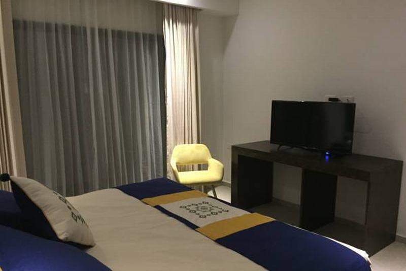 Portea Hotel 5Th Ave Midtown Playa del Carmen Extérieur photo
