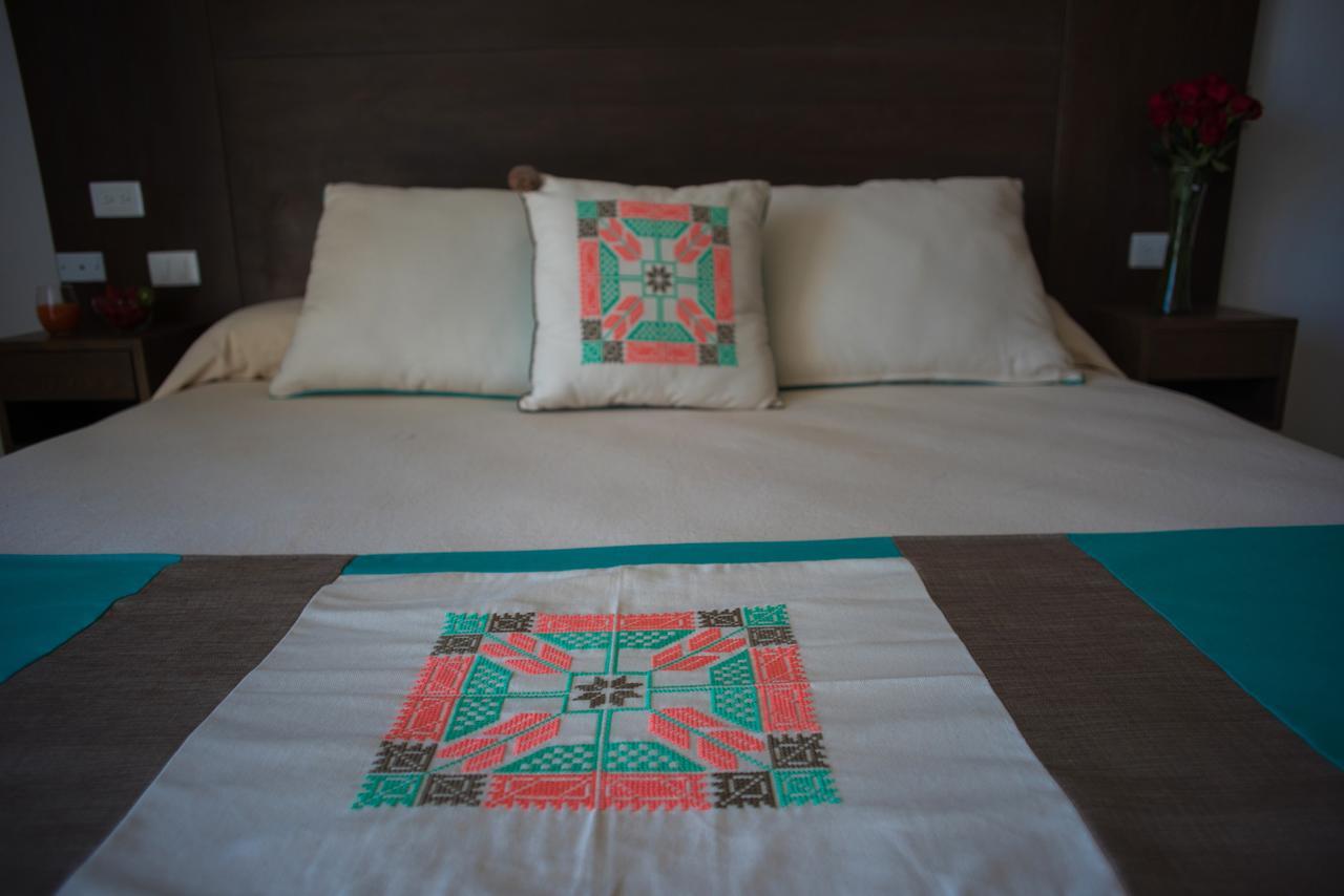 Portea Hotel 5Th Ave Midtown Playa del Carmen Extérieur photo