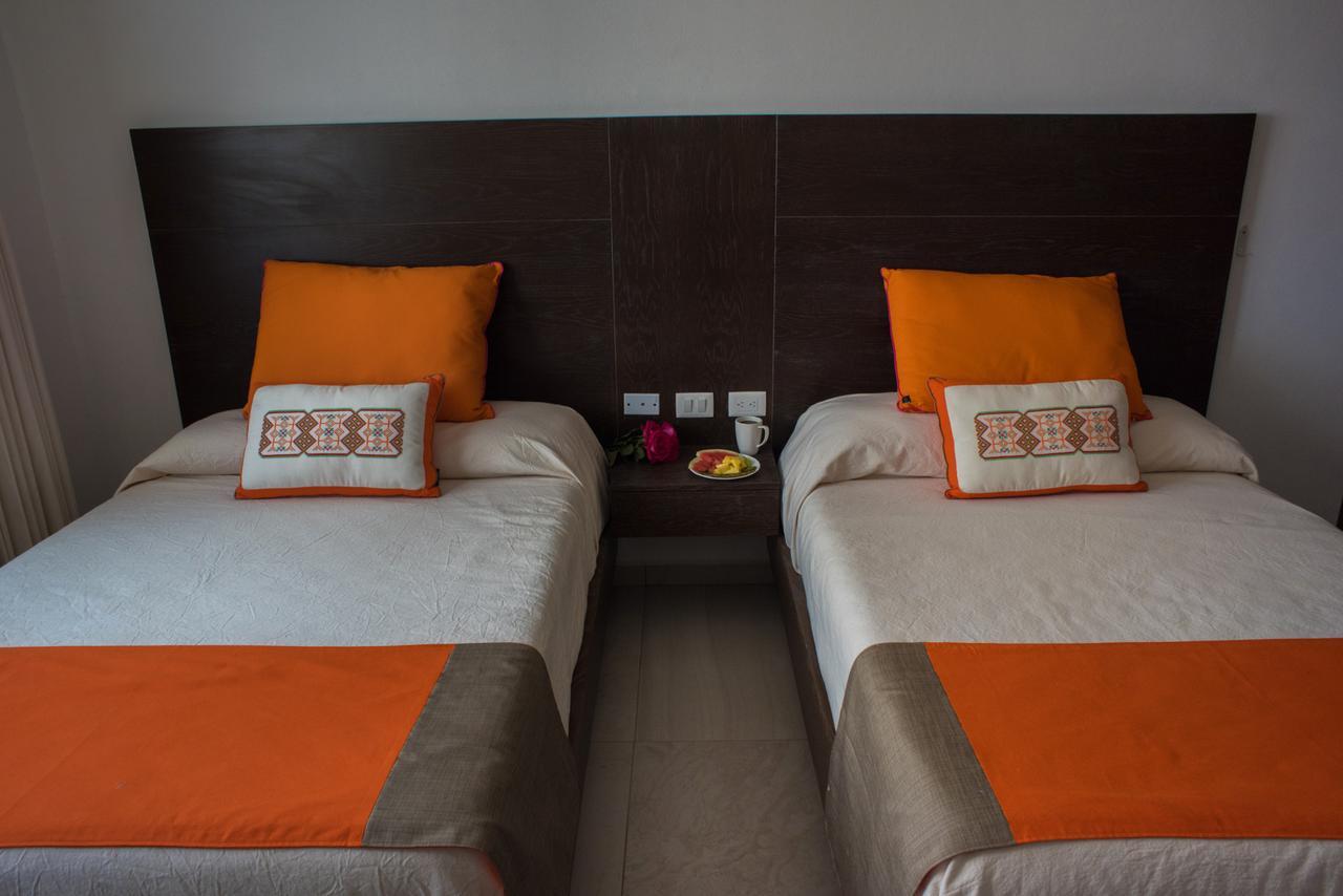 Portea Hotel 5Th Ave Midtown Playa del Carmen Extérieur photo