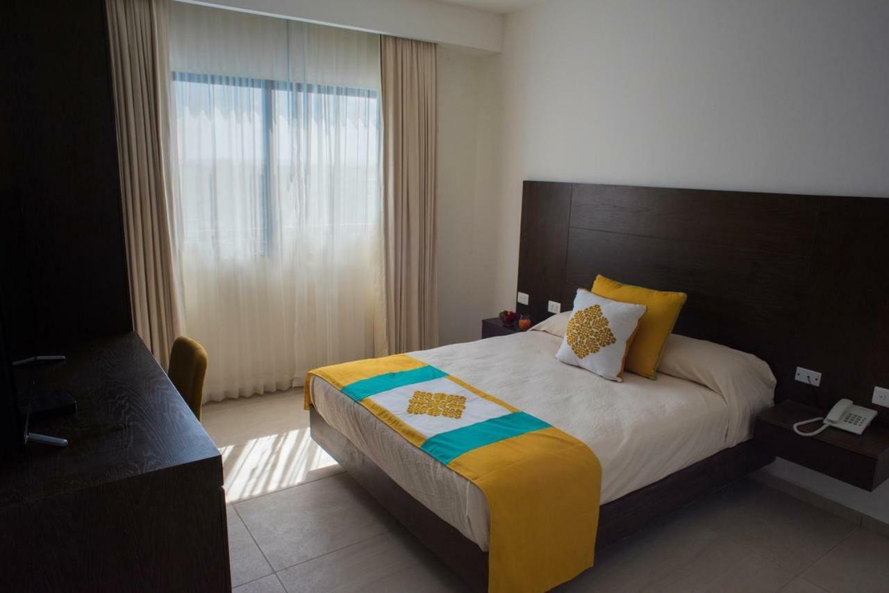 Portea Hotel 5Th Ave Midtown Playa del Carmen Extérieur photo