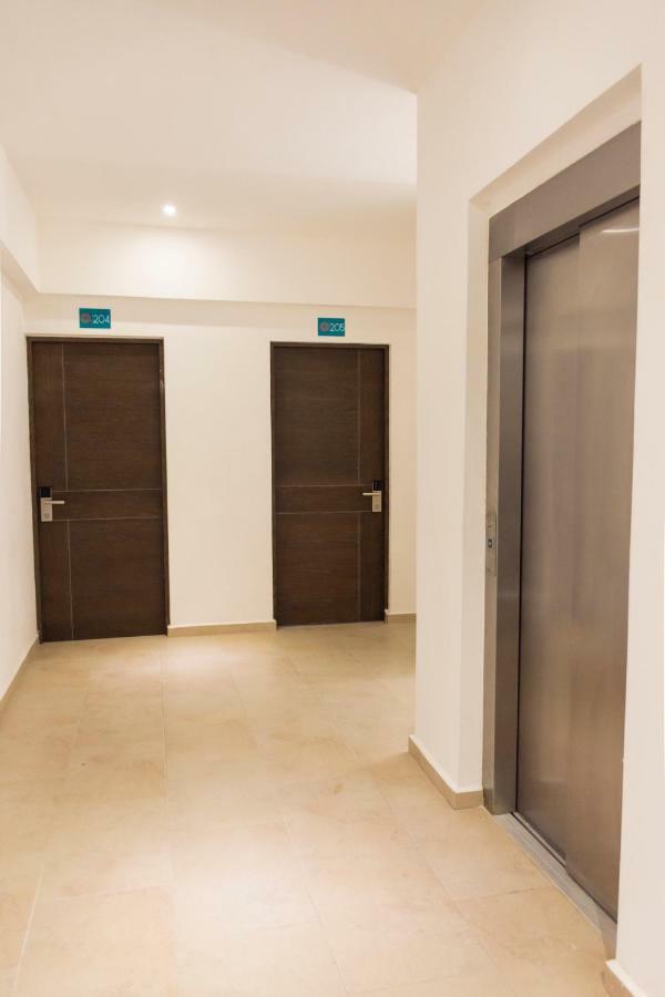 Portea Hotel 5Th Ave Midtown Playa del Carmen Extérieur photo